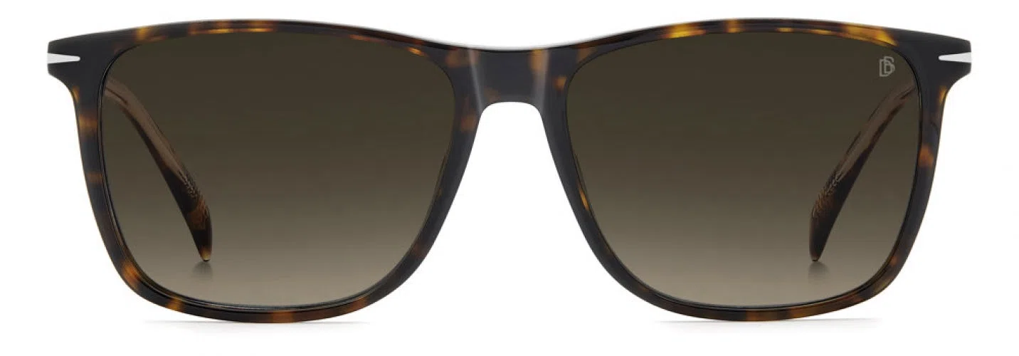 David Beckham DB1219 Sunglasses - view 2